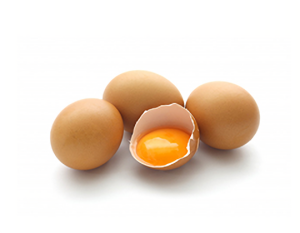 Chicken Eggs